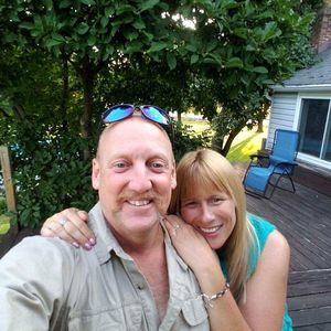 Meet your Posher, Dawn